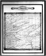 Township 6 N. Range 29 W., Center Valley, Hopewell, Washburn P.O., Sebastian County 1887